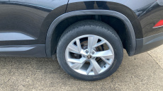 Skoda Kodiaq 2.0 TDI 200 SE L Executive 4x4 5dr DSG [7 Seat] Diesel Estate